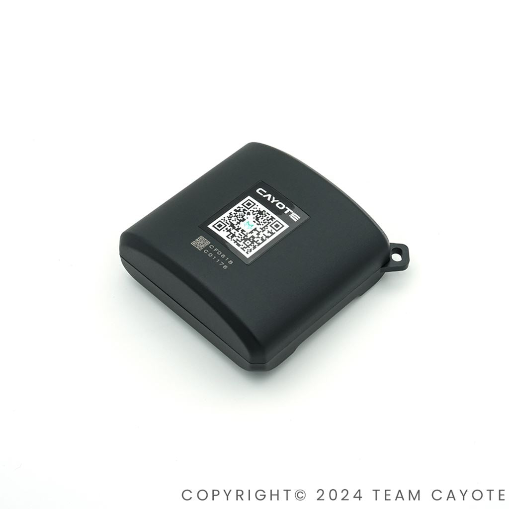 Cayote Program Box Qlink