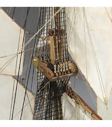 Artesania 1/84 Santa Ana - Battle Of Trafalgar 1805