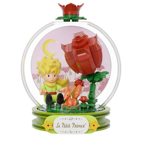 Pantasy Le Petit Prince™ Rose Whispers - 80 Pcs