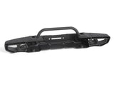RC4WD OEM WIDE FRONT WINCH BUMPER W/ STEERING GUARD FOR AXIAL 1/10 SCX10 III JEEP (GLADIATOR/WRANGLE