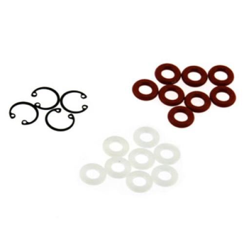 HoBao Big Bore Shock Repair Kit