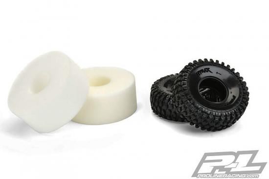 Proline Hyrax 2.2 Predator Rock Terrain Truck Tyres