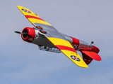 E Flite Snj-5/At-6 Texan 1.5M Bnf Basic With As3X+ And Safe Select