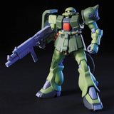 Bandai Hobby Hguc 1/144 Zaku Ii Fz Kai