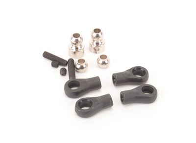 Schumacher Anti-Roll Bar Ball End