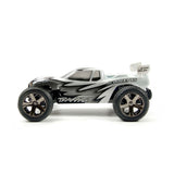 Illuzion-Rustler VXL-Hi Speed Body w/Wing