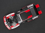 Beemax/Nunu 1/24 Bmw 320I E21 1980 Drm Donington Winner