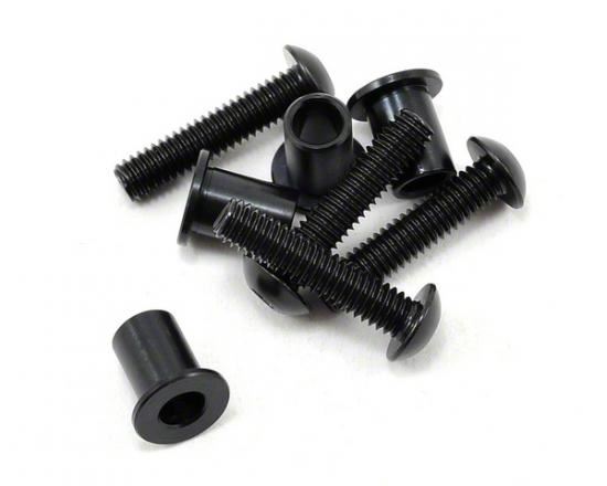 HOBAO HYPER SS/CAGE C-HUB BUSHING