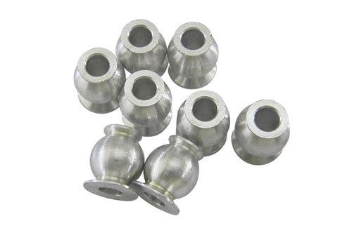 DHK Two-Way Ball End (8pcs)
