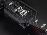 Arrma 1/7 Talion 6S Exb 4X4 Rtr Speed Truck, Black