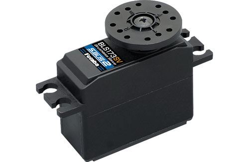 Futaba BLS173SV Brushless HV S-Bus2 Mini Servo 0.10s/7.6kg (P-SBL173SV)