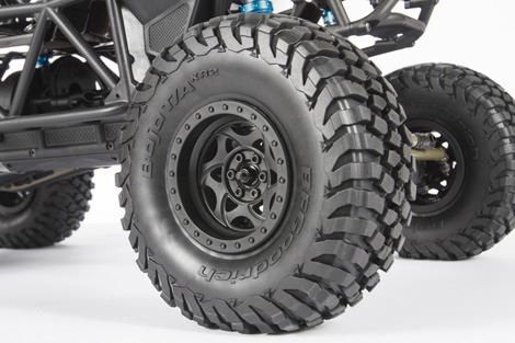 AXIAL RR10 Bomber 4WD 1:10 Kit - AX90053