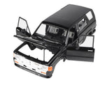 Rc4Wd 1985 Toyota 4Runner Hard Body Complete Set (Black)