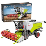 Cada Claas Dominator 370 Combine Harvester - 4567 Pcs