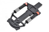RPM SHOCK DUPLICATOR - FOR USE WITH SHOCKS UP TO 158mm