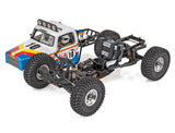 Element Rc Gaterunner 2Wd Kit