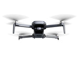 Udi Rc U98 Pro Mini Drone 4K 249G, 3-Axis Gimbal,Gps,Eis