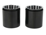 Rc4Wd Turbine 1.9  Super Deep Dish Aluminium Beadlock Wheels