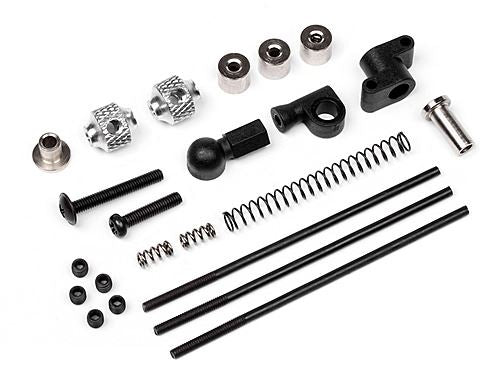 HPI Throttle Linkage Set