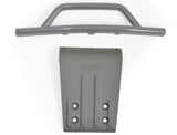 Rpm Front Bumper For Traxxas Slash 2Wd/Nitro - Grey
