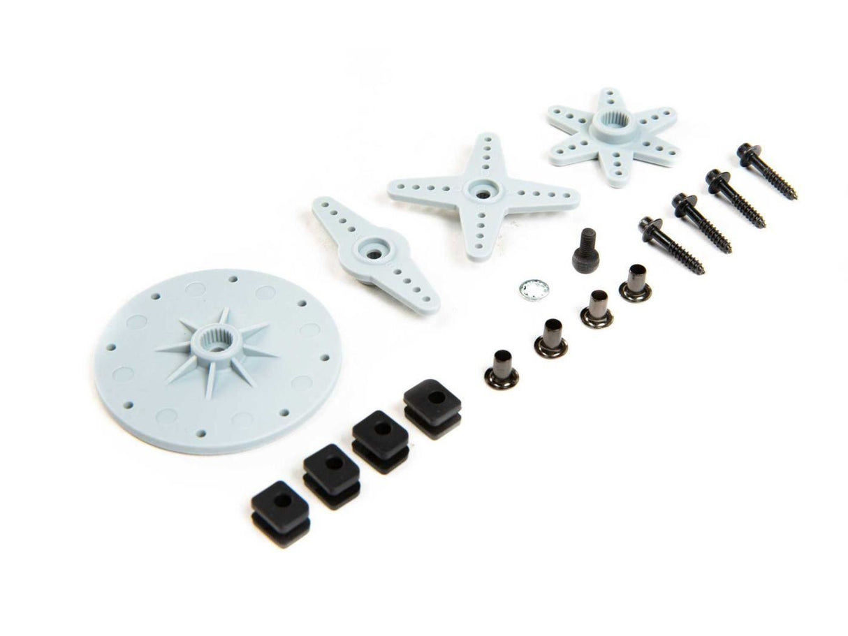 Spektrum Hardware Set H6360