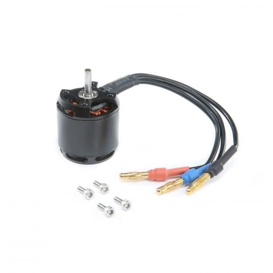 DYN 1800KV Outrunner: Aerotrooper Brushless Air Boat
