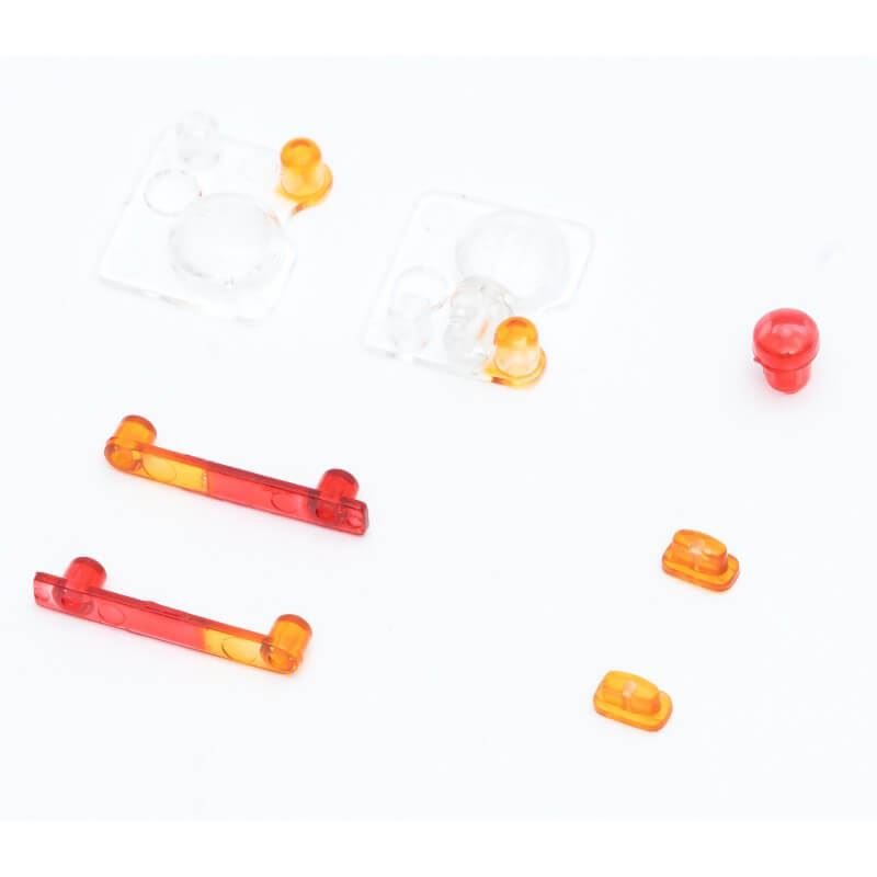 Fms 12482/12491 Lens Set