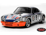 RC4WD LOTUS 1.9  ALUMINUM WHEELS (WIDE REAR)