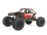Axial 1/10 Capra 1.9 4WS Unlimited Trail Buggy RTR, Black
