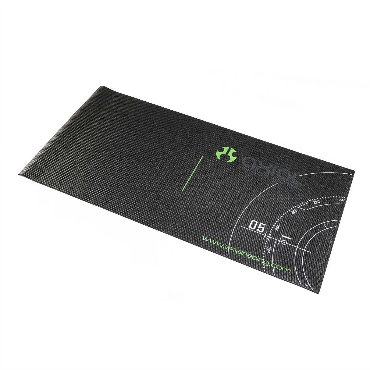 Axial Axial Foam Pit Mat, 24" x 48"