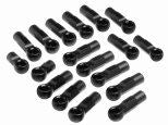 HPI 4.8mm Ball End Set
