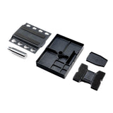 Pro-Line Pro Car Stand With Multi-Use 1/28-1/8 Scale Toppers