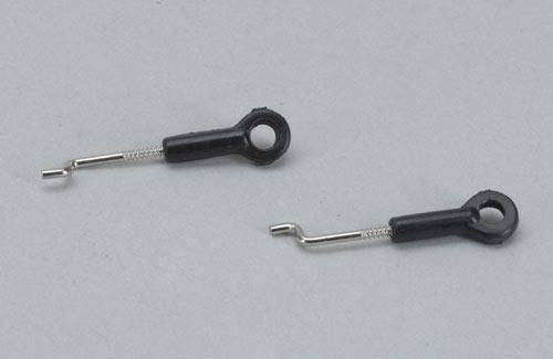 Ripmax Servo Pushrod (Pk2) - Minicopter