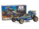 Team Associated Rc10 Ultra Fox Kit