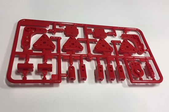 Tamiya E Parts For 58391