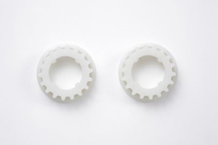 Tamiya Center Pulley (18T) For 58395