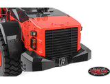 RC4WD 1/14 SCALE EARTH MOVER Z W370 HYDRAULIC WHEEL LOADER RT