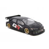Montech Gr-C 1/10Th Fwd Body