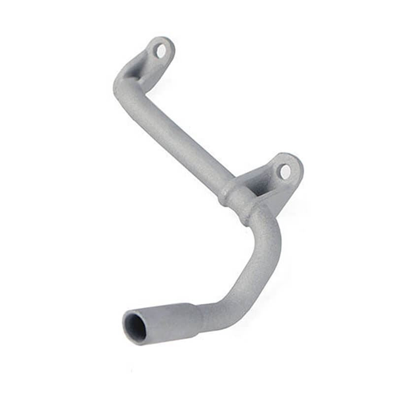 Rc4Wd Exhaust For Chevrolet Blazer/K10