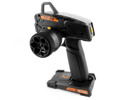 Hpi Tf-50 Transmitter