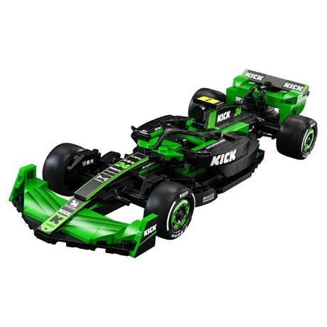 Cada Kick Sauber F1 Team C44 2024