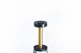 Koswork 3X37 Ti-Coating Shock Shaft For Kyosho Optima Series (2)