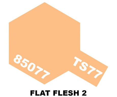 Tamiya Ts Spray Paint - Ts (Multiple Colours)