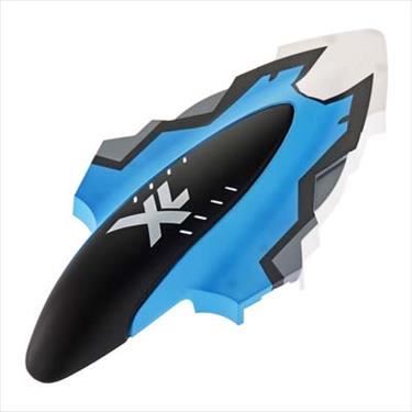 DROMIDA Canopy Blue XL 370