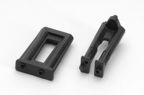 DHK Shogun Upper Deck Mount