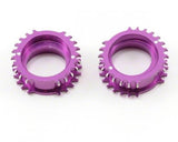 Schumacher Alloy Eccentric - Mi-3 (pr)