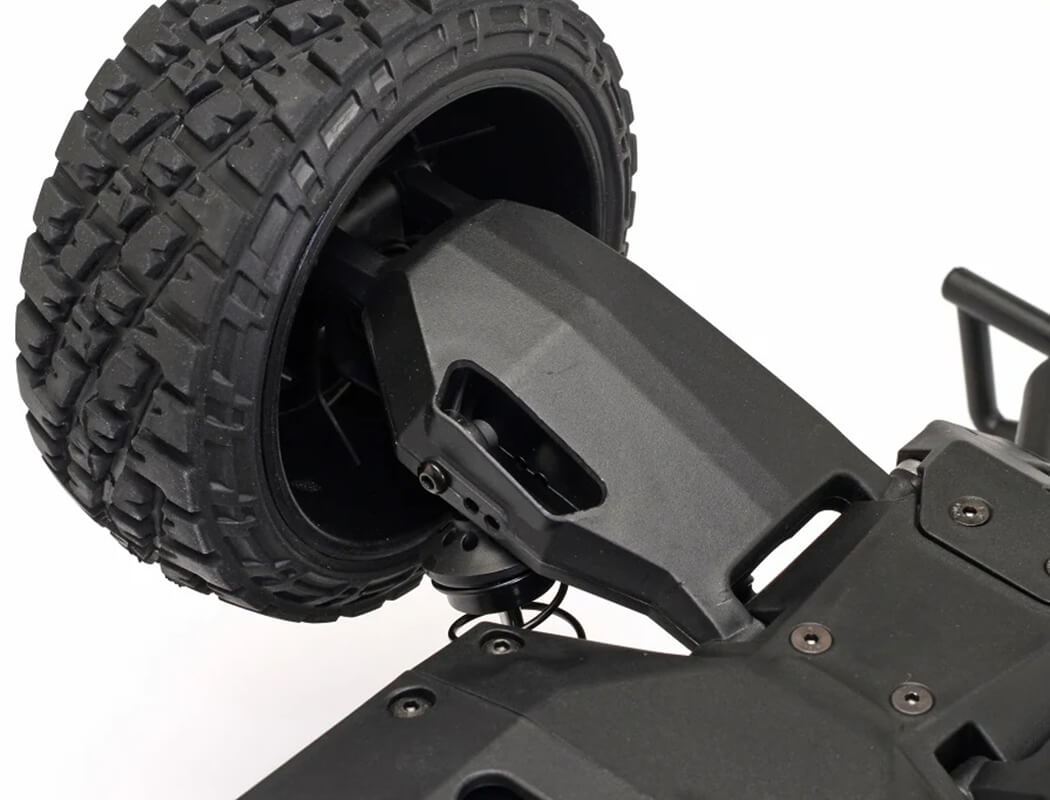 Cen Racing Reeper Sc 1/10 4Wd Rtr Brushless Truck