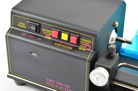 FASTRAX PC BOARD FOR FULL AUTOMATIC TRUER