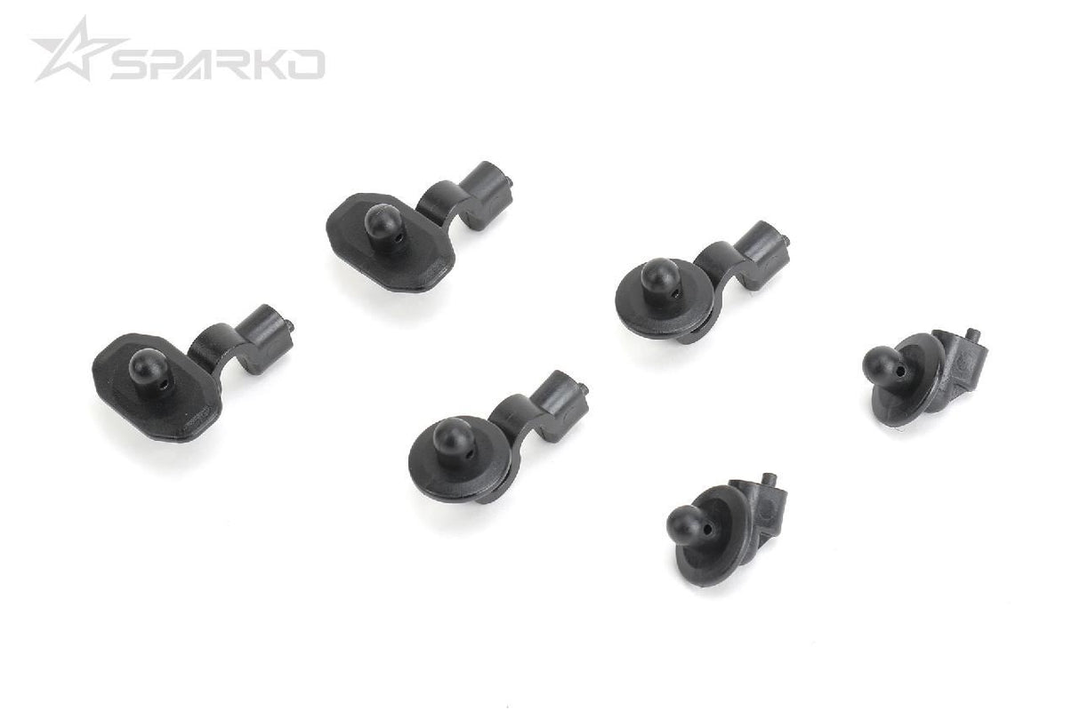 Sparko F8T Body Mount