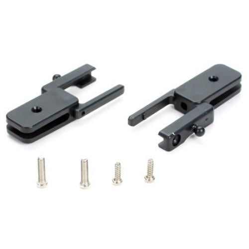 BLH Main Blade Grips with Hardware: 120SR